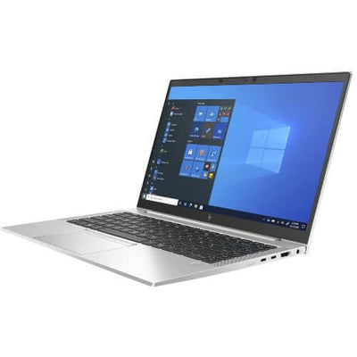 Shop now HP Elite Book 840 G7 I5-10TH 256GB (8GB Ram) Laptop in UAE