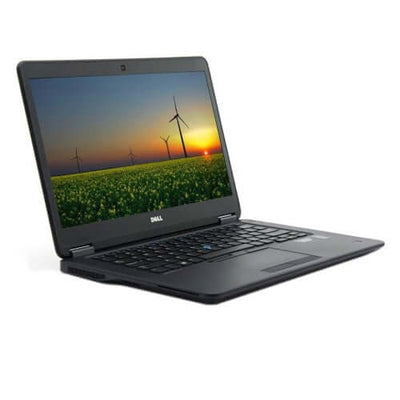 Dell Latitude E7470 14in Laptop, Core i7 in Dubai, UAE