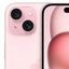 Apple iPhone 15 128GB Pink in Dubai | Camera