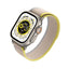 Apple Watch Ultra GPS + Cellular 49mm Yellow-Beige Trail Loop | Fonezone.ae