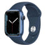Apple Watch Series 7 [GPS 41 mm] in UAE | Smartwatch