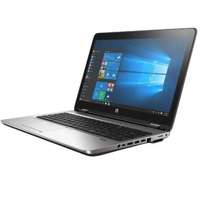 HP ProBook 650 G3 Business Laptop | Intel Core i5-7th - At Fonezone.ae