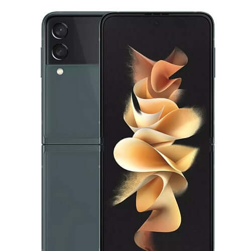 Samsung Galaxy Z Flip 3 128GB 8GB RAM Single Sim Online at Fonezone UAE