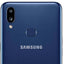 Samsung Galaxy A10s 32GB, 2GB Ram, Single Sim Blue - At Fonezone.ae