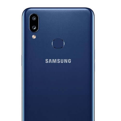 Samsung Galaxy A10s 32GB 2GB Ram Blue at Best Price