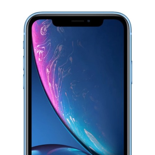 Buy Apple iPhone XR Blue