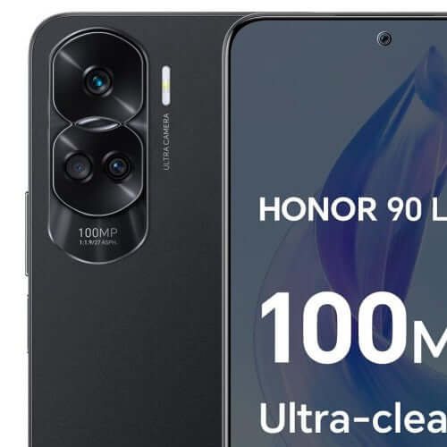 Honor 90 Lite 5G Smartphone | Fonezone.ae