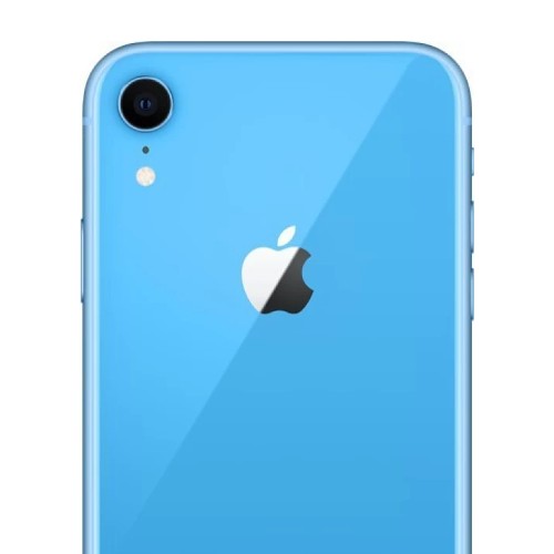 Apple iPhone XR Blue at Best Price