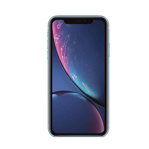 Apple iPhone XR Blue - Fonezone.ae
