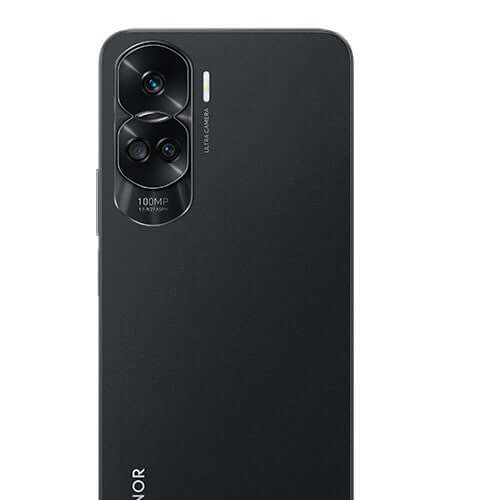 Fonezone UAE | Honor 90 Lite 8GB Ram 256GB, Midnight black
