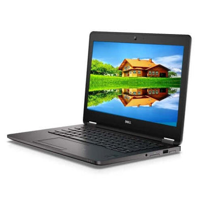 DELL Renewed - Latitude E7270 Ultrabook Laptop in UAE