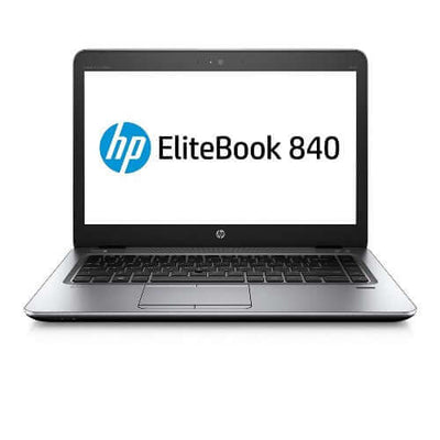 HP EliteBook 840 G4, 14 Inch, Core i5-7300U - At Fonezone.ae