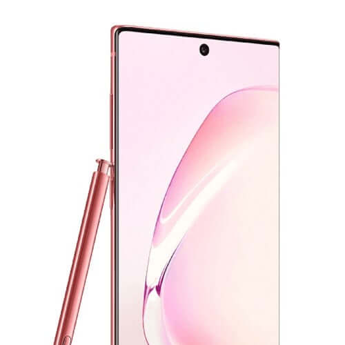 Shop now Samsung Galaxy note 10 Pink 256 GB Single SIM at Fonezone UAE