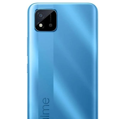 realme C11 2021 Dual SIM Smartphone Lake Blue 2GB RAM 32GB 4G LTE Brand Newrealme C11 2021 Dual SIM Smartphone Lake Blue 2GB RAM 32GB 4G LTE Brand New