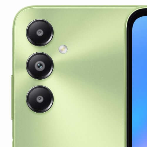Samsung Galaxy A05S 4GB Ram, 128GB Light green at Best price