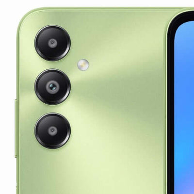 Samsung Galaxy A05S 4GB Ram, 128GB Light green at Best price