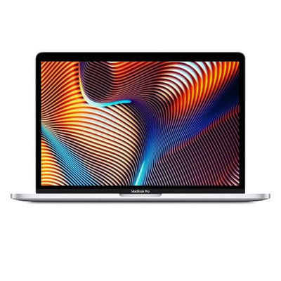 Macbook Pro A1706 (2017) Laptop With 13.3-Inch Display in UAE