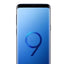 Samsung Galaxy S9 256GB 4GB RAM Single SIM Coral Blue in Dubai
