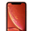 Apple iPhone XR - Coral