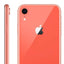 Apple iPhone XR Coral