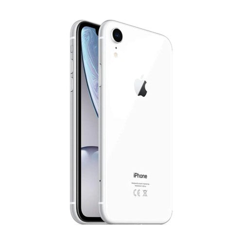 Apple iPhone XR White at Dubai, UAE