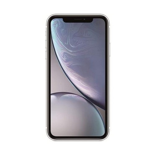 Apple iPhone XR - White