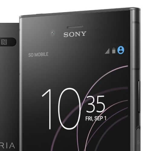 Sony Xperia XZ1 Dual Sim - 64 GB, 4GB RAM – Fonezone.ae