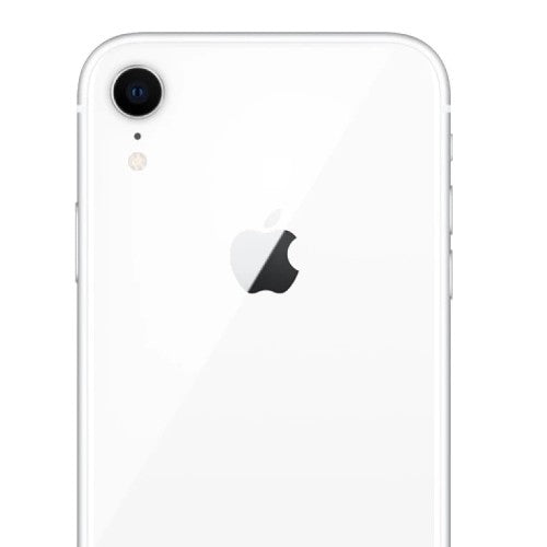 Apple iPhone XR White at Best Price