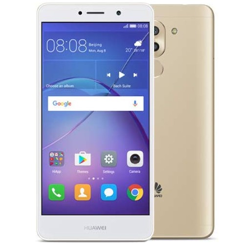 Huawei GR5 2017 64GB 4GB RAM Gold