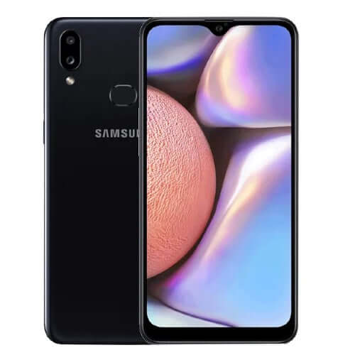 Samsung Galaxy A10s 32GB 2GB Ram Single Sim Black Online at Best Price