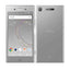 Shop Sony Xperia XZ1 Compact 32GB 4GB RAM Single SIM White Silver at the Best price