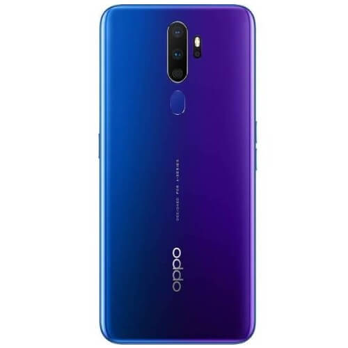 Oppo A9 2020 128GB, 8GB Ram Single SIM Space Purple