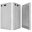 Sony Xperia XZ1 Compact 32GB 4GB RAM Single SIM White Silver in Dubai, UAE