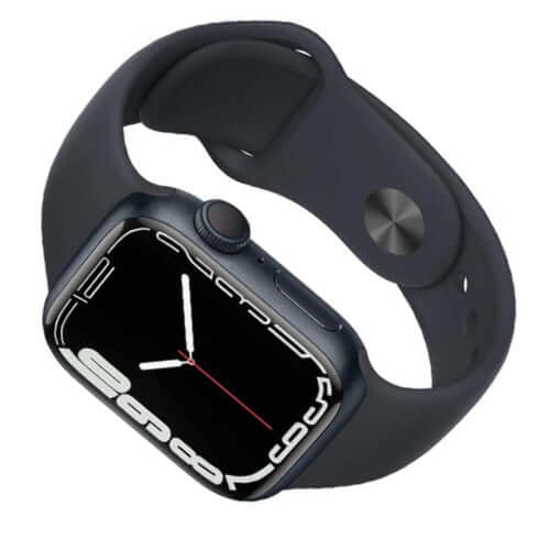 Apple Watch Series 7 at Best Price in Dubai, UAE