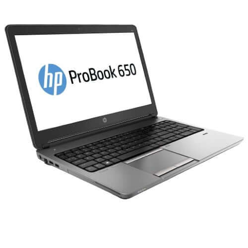 HP Renewed ProBook 650 G1 Intel Core i5-4th Generation at best price