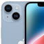 Apple iphone 14 256GB Blue Brand New