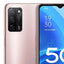 Oppo A55s 256GB 8GB Ram Dual Sim Gold at Fonezone.ae