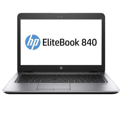 Hp Elitebook 840 G3 Core I7 6TH Gen 512GB 8GB Ram Laptop - Buy now 