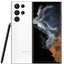 Buy now Samsung Galaxy S22 Ultra 512GB 12GB RAM Dual Sim White in UAE