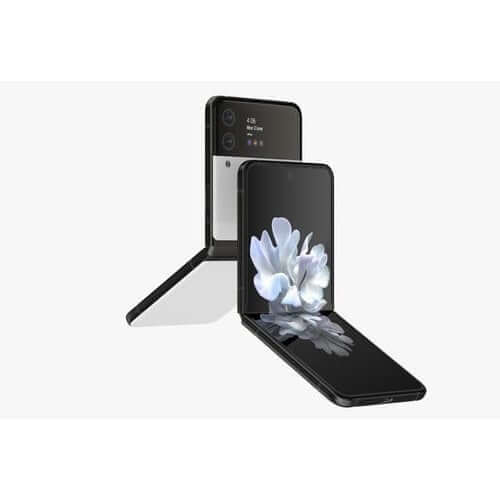 Samsung Galaxy Z, Flip3 128GB 8GB RAM Single Sim White - Fonezone.ae