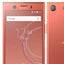 Sony Xperia XZ1 Compact Twilight Pink 32GB in Dubai