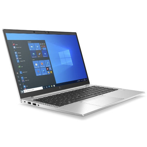 Used HP 840 G8 Core i5 11th Gen 8GB 256GB Laptop in Dubai