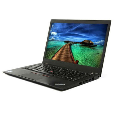 Lenovo ThinkPad T470s Renewed Business Laptop | Intel Core i7 at Fonezone.ae