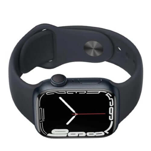 Apple Watch Series 7 41MM, Aluminium Online at Best Price 