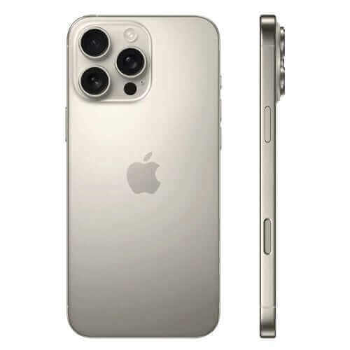 Apple iPhone 16 Pro – Available at Fonezone.ae