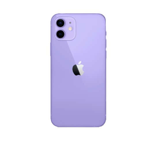 Apple iPhone 12 64GB Purple - Grade C Price in Dubai, UAE