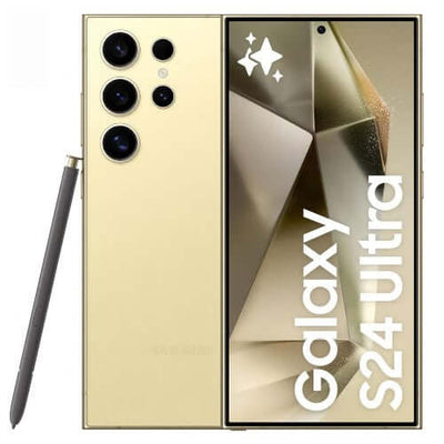 Samsung Galaxy S24 Ultra 512GB - Fonezone.ae 