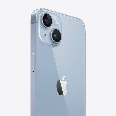 Apple iphone 14 256GB Blue Brand New