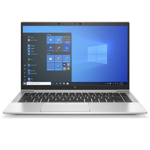 HP EliteBook 840, G8 Core i5 11th Gen 16GB 512GB ENGLISH Keyboard in Dubai