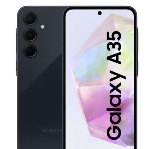 Samsung Galaxy A35 5G 8GB Ram, 128GB - Buy now at Fonezone.ae